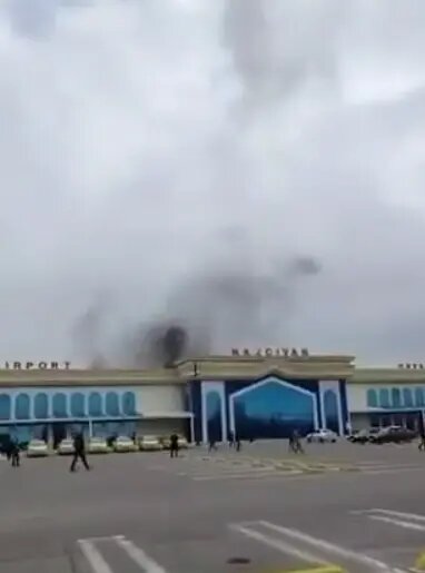    Фото: скриншот видео из соцсетей