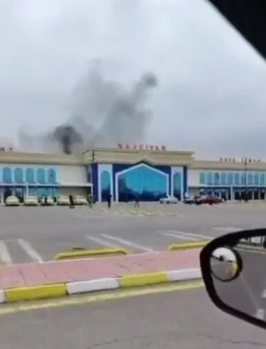    Фото: скриншот видео из соцсетей