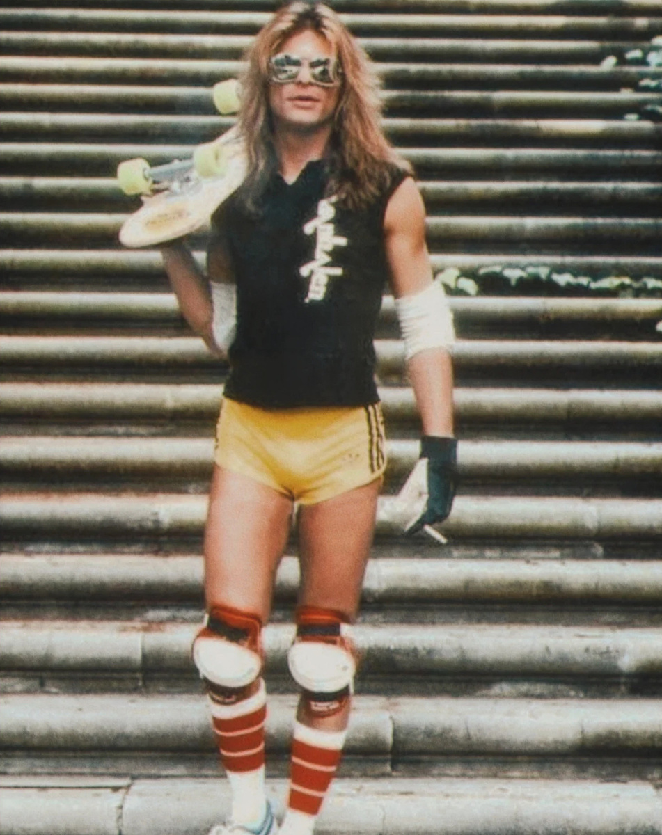 Дэвид Ли Рот