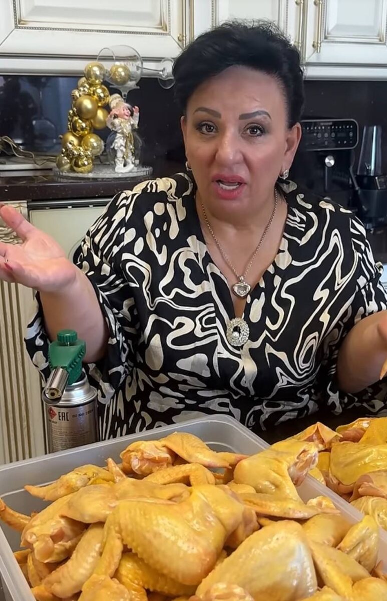 Этой мой любимый маринад!