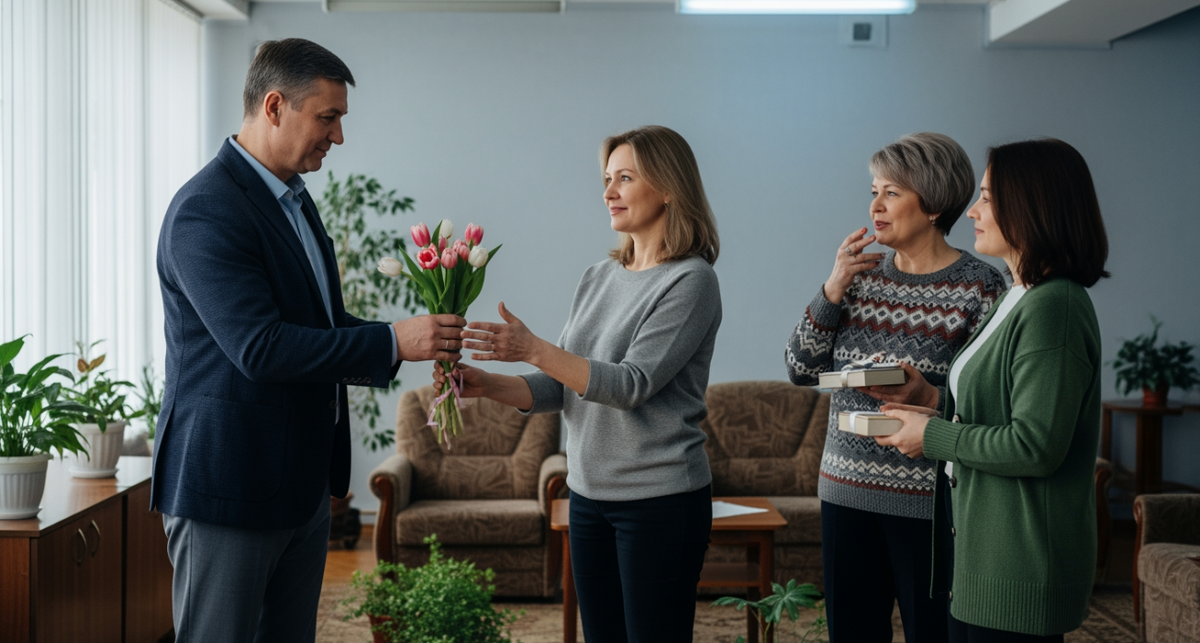    Фото ИИ pg12.ru