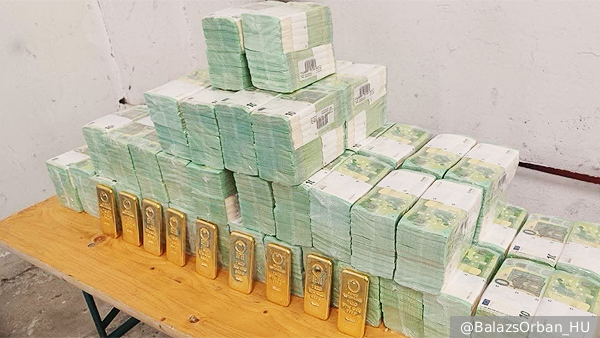     Фото: @BalazsOrban_HU   
 Текст: Анастасия Куликова