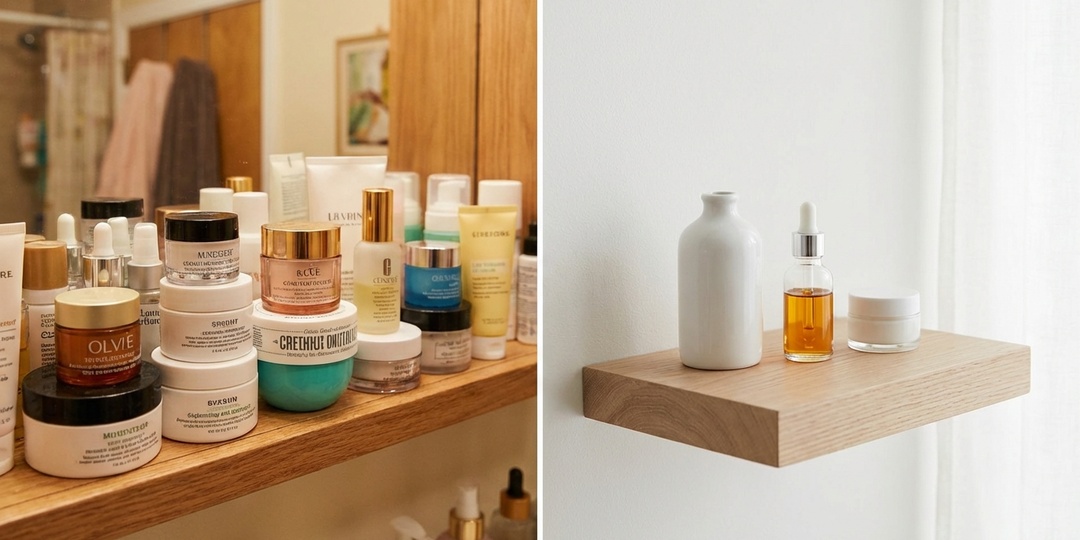 Дерматологи советуют убрать 5 привычек из ухода после 30 — и кожа скажет спасибо