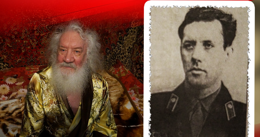 Когда патроны кончились, он пошёл на вооружённого преступника с голыми руками. Чем закончилась погоня для уральского милиционера?