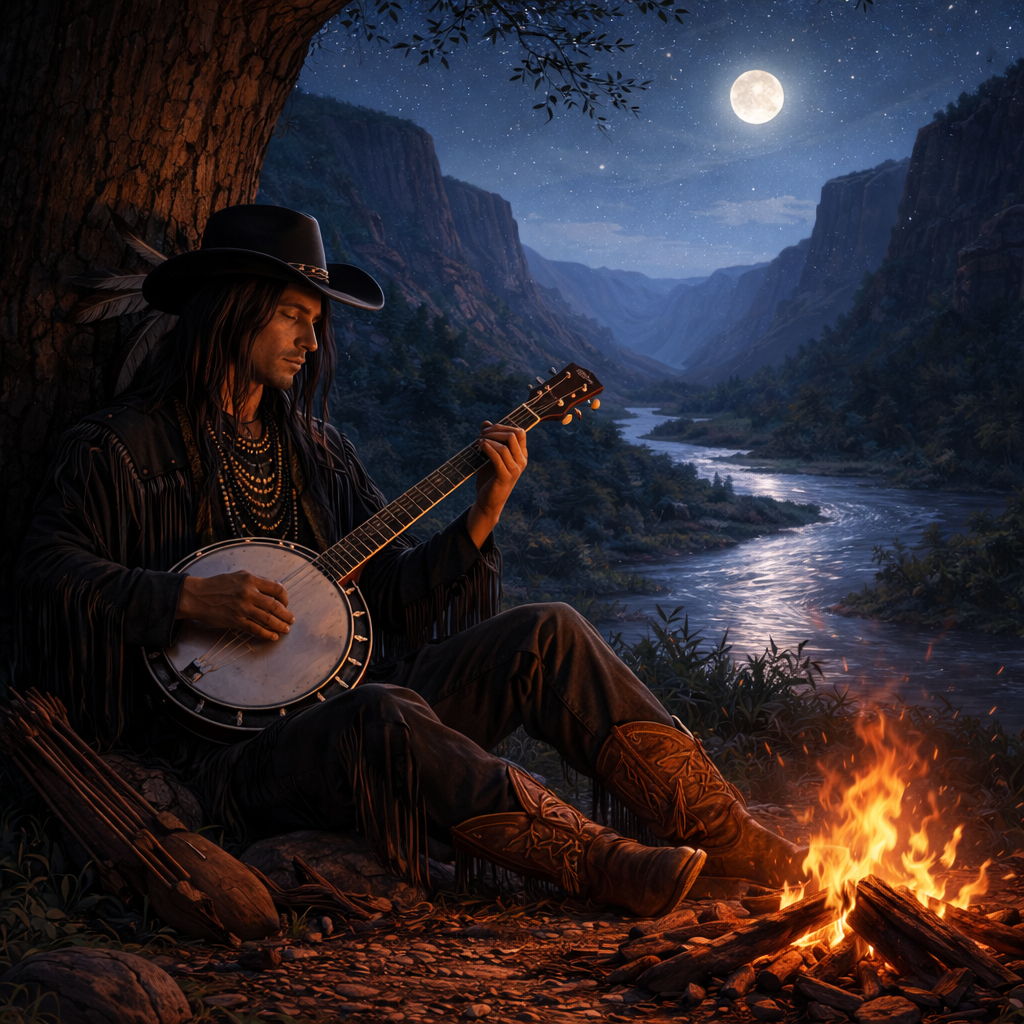 «Почему музыка — это одиночество»