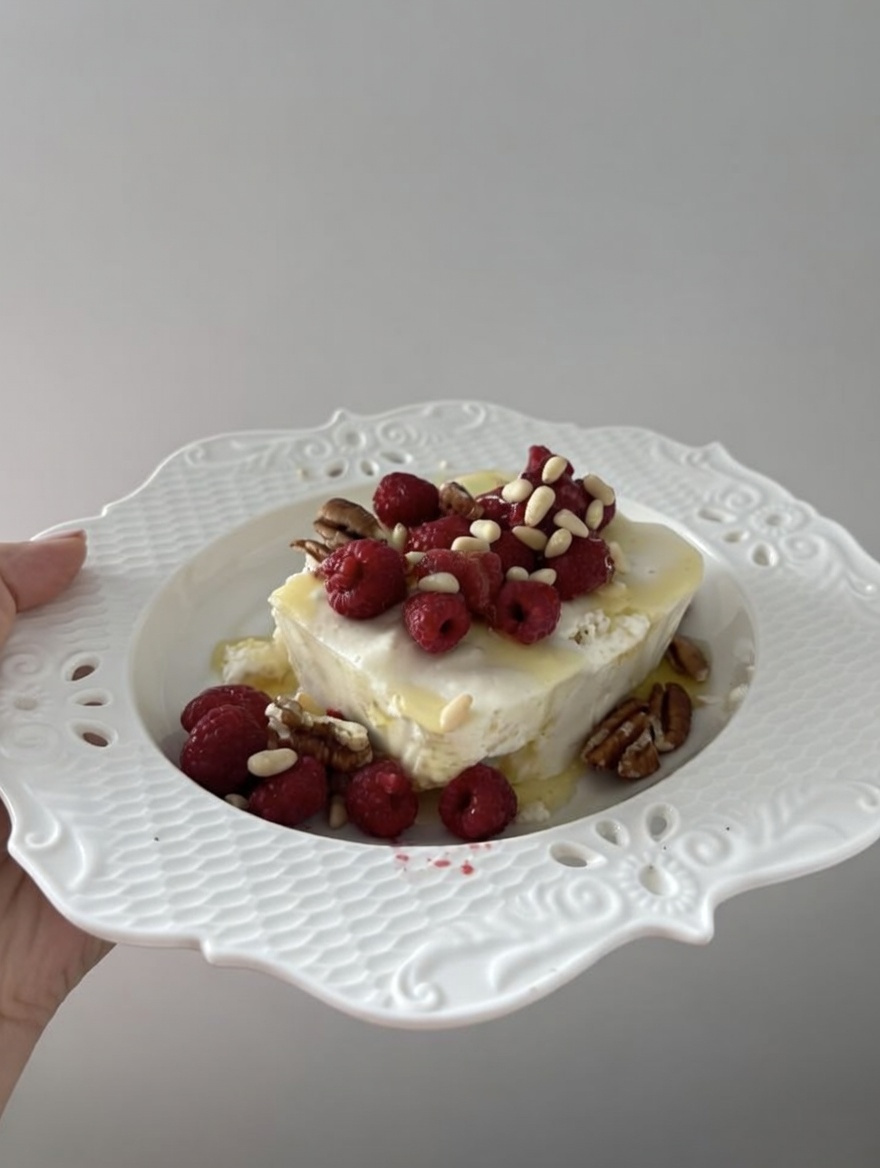 Разрешите похвастаться) На самом деле такая красотища у меня случается редко. Куда чаще – то, что увидите на фото дальше.