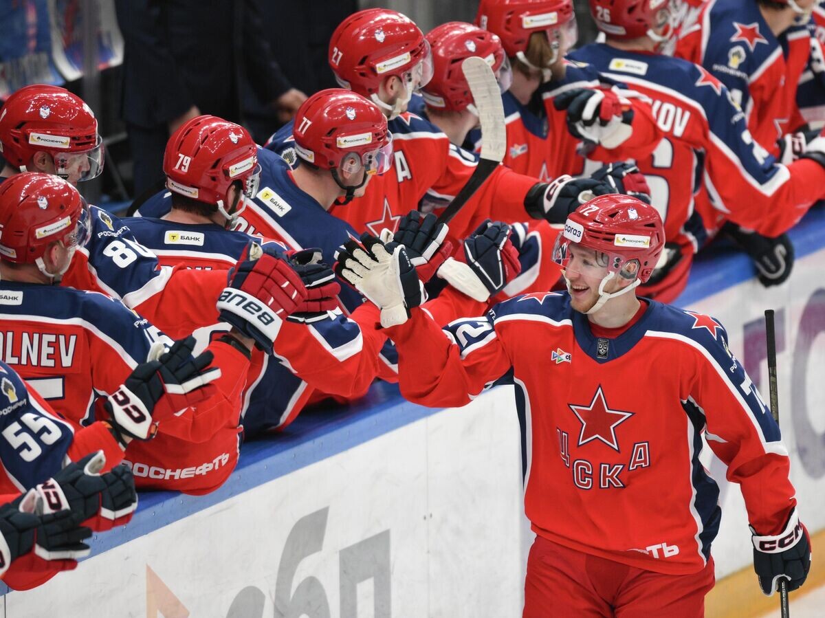    Дмитрий Бучельников | © РИА Новости / Владимир Астапкович