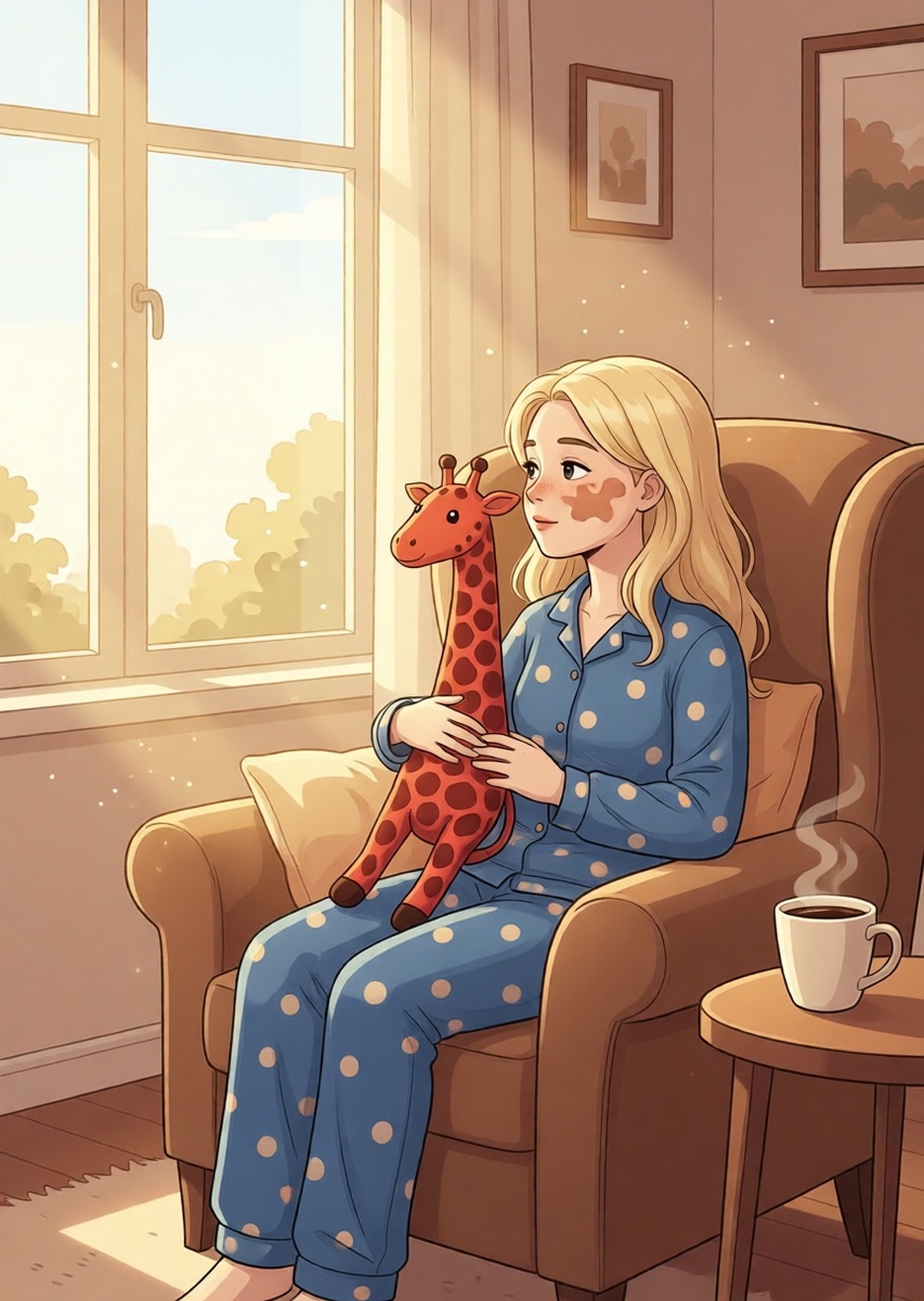 ИИ нарисовал мне патчи😆