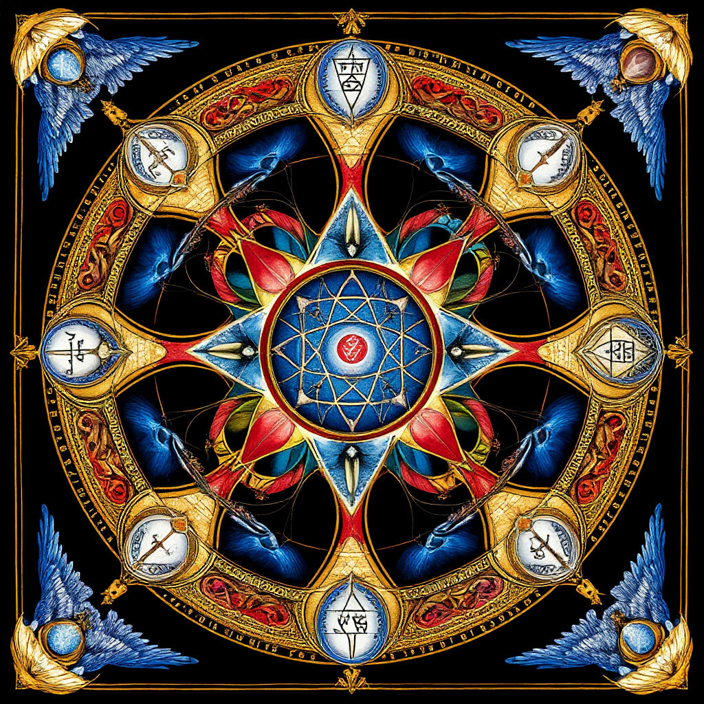 Изображение сгенерировано искусственным интеллектом.