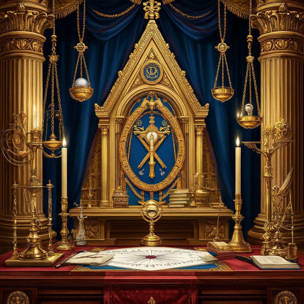 Изображение сгенерировано искусственным интеллектом.