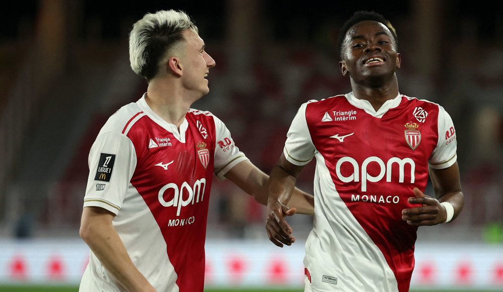 Александр Головин забил в матче с "ПСЖ" первым же касанием. Фото: соцсети