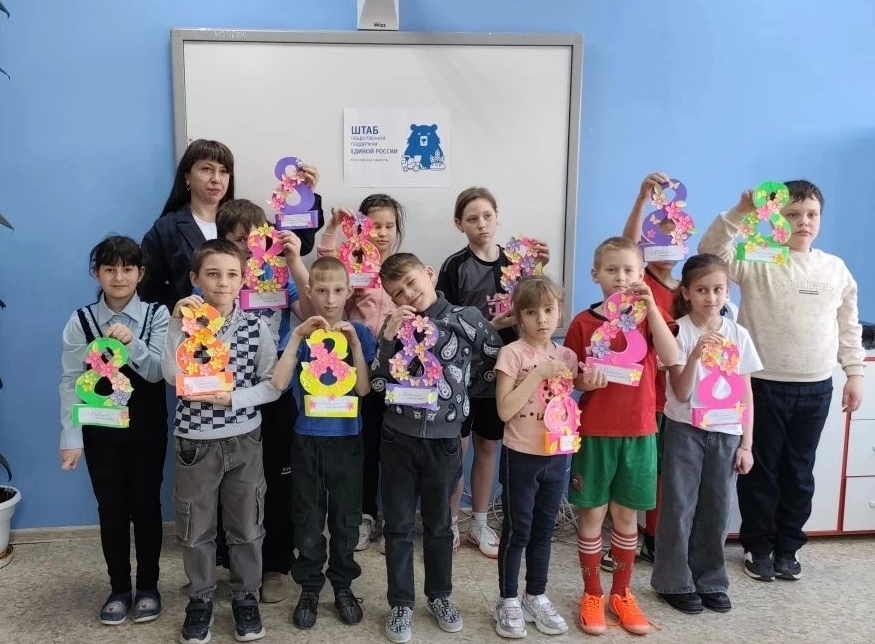    Фото предоставлено Е. МАКАРЕНКО. Елена Антонова