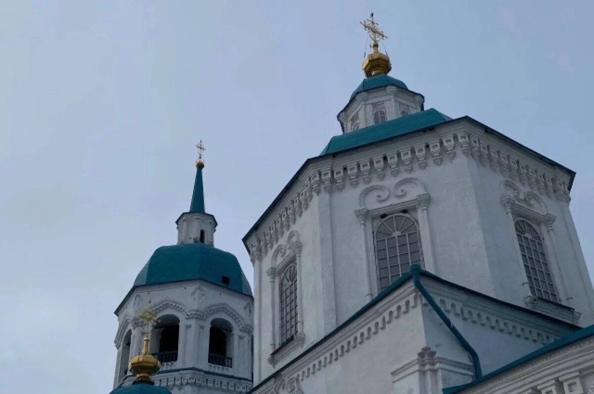    Новосибирцам напомнили о запретах в Родительскую субботу