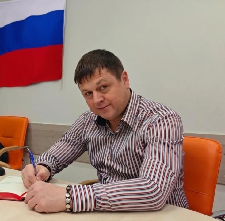 Артур Цапенко, член союза журналистов г.Москвы 