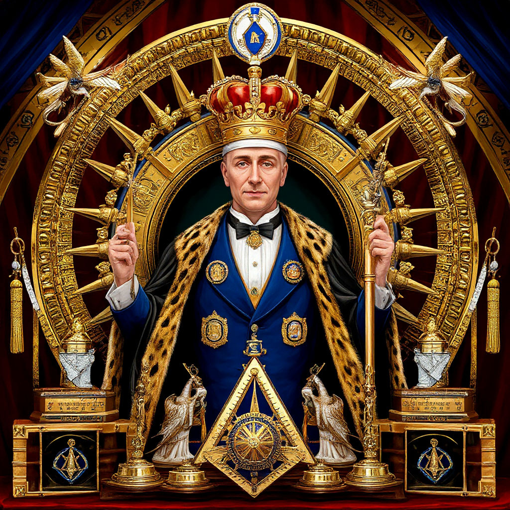 Изображение сгенерировано искусственным интеллектом.