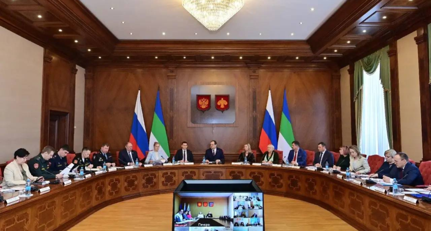    Фото: телеграм-канал Максима Мартышина