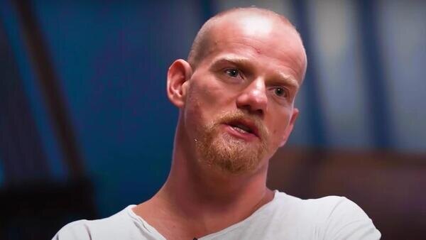 Юрий Колокольников рассказал, что играл роль во время интервью с Ксенией Собчак