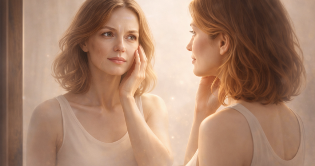 Психосоматика лишнего веса: о чём кричит тело, когда диеты не работают