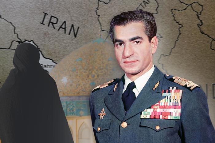 США растили шаха как идеального диктатора, а получили ядерного врага: история ошибки, стоившей миллиарды. Коллаж © Life.ru. Обложка © Shutterstock / FOTODOM / AS project, © ТАСС / Boris Roessler, © Getty Images / Hulton Archive
