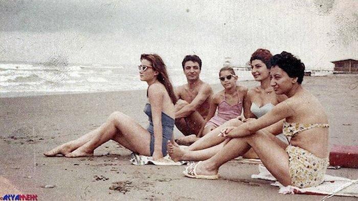 Фото © Telegram / imnotbozhena