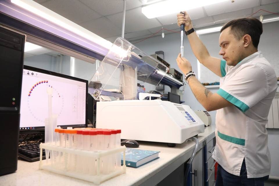    Фото: ВолгГМУ