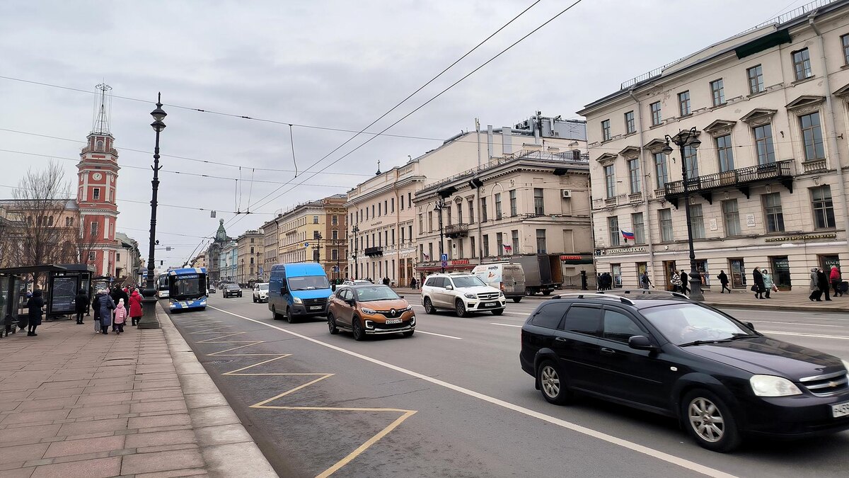    Фото: Maksim Konstantinov/globallookpress.com