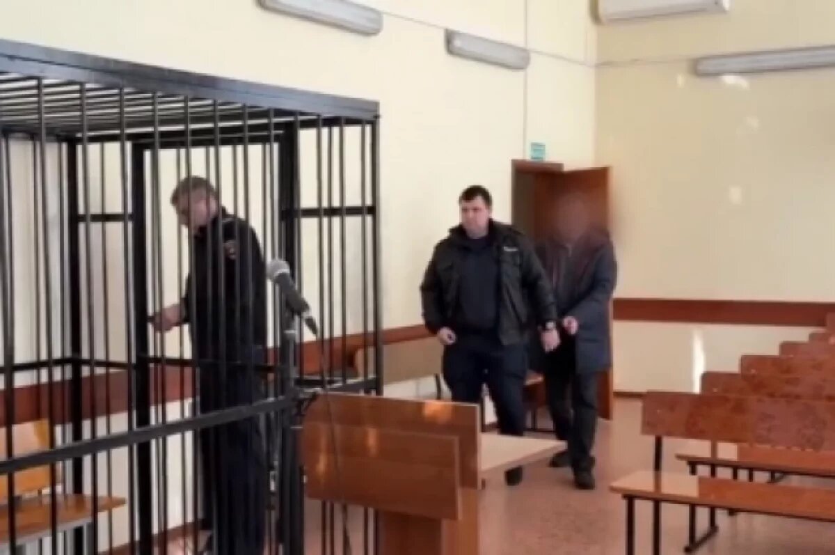    Главный инженер задержан через день после обрушения крыши цеха в Узловой