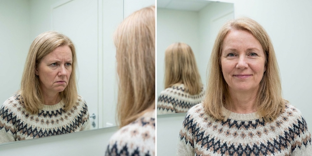 Любить своё тело или просто перестать с ним воевать? Что реально работает