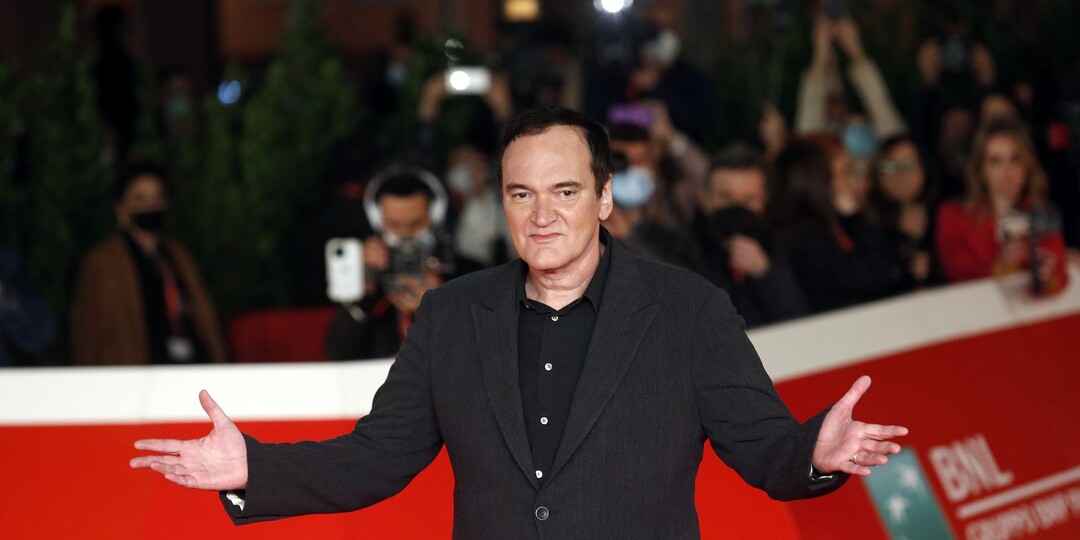 Фанаты Тарантино, держитесь. Режиссер отложил свою десятую картину