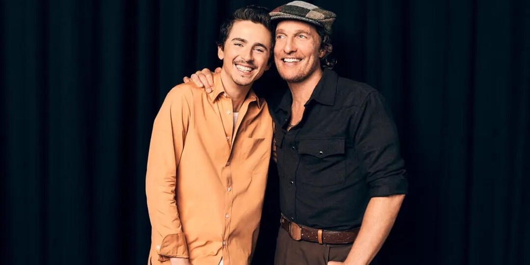 Тимоти Шаламе заявил, что балет и театр обречены. И столкнулся с последствиями