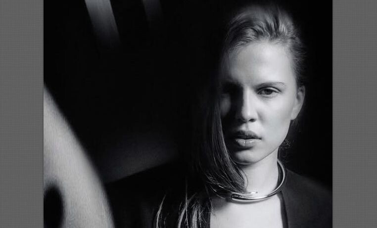 Ника Здорик считает, что у неё много общего с героиней киноленты Катей