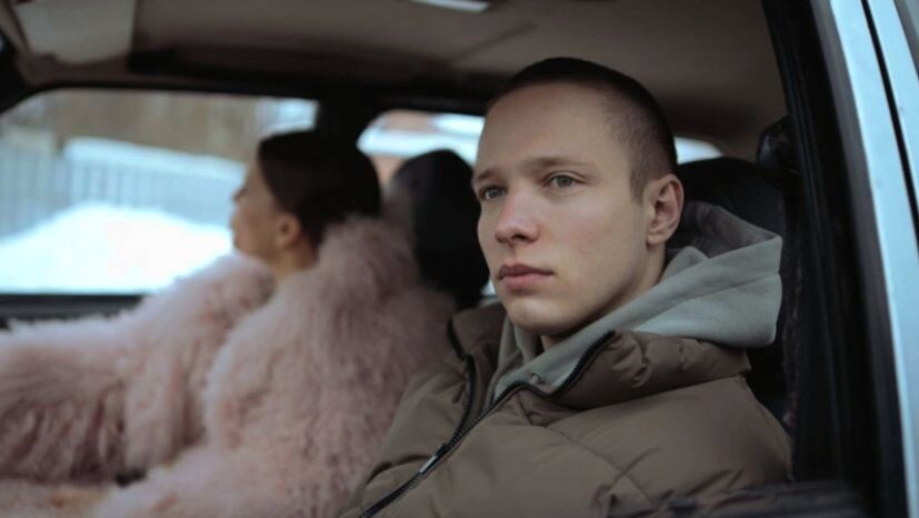 Для Сергея Городничего роль Лёхи Данилина в х/ф «Ландыши» оказалась судьбоносной