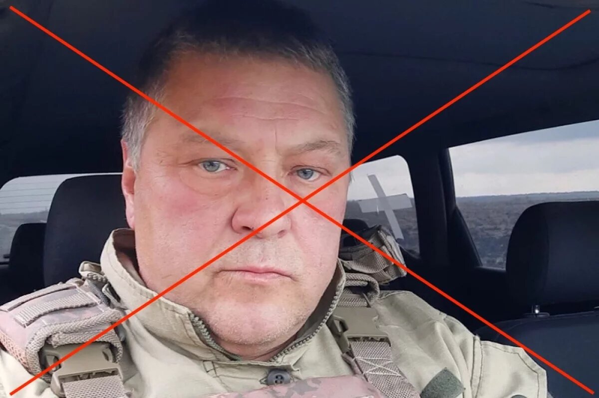    Александр Данилюк.