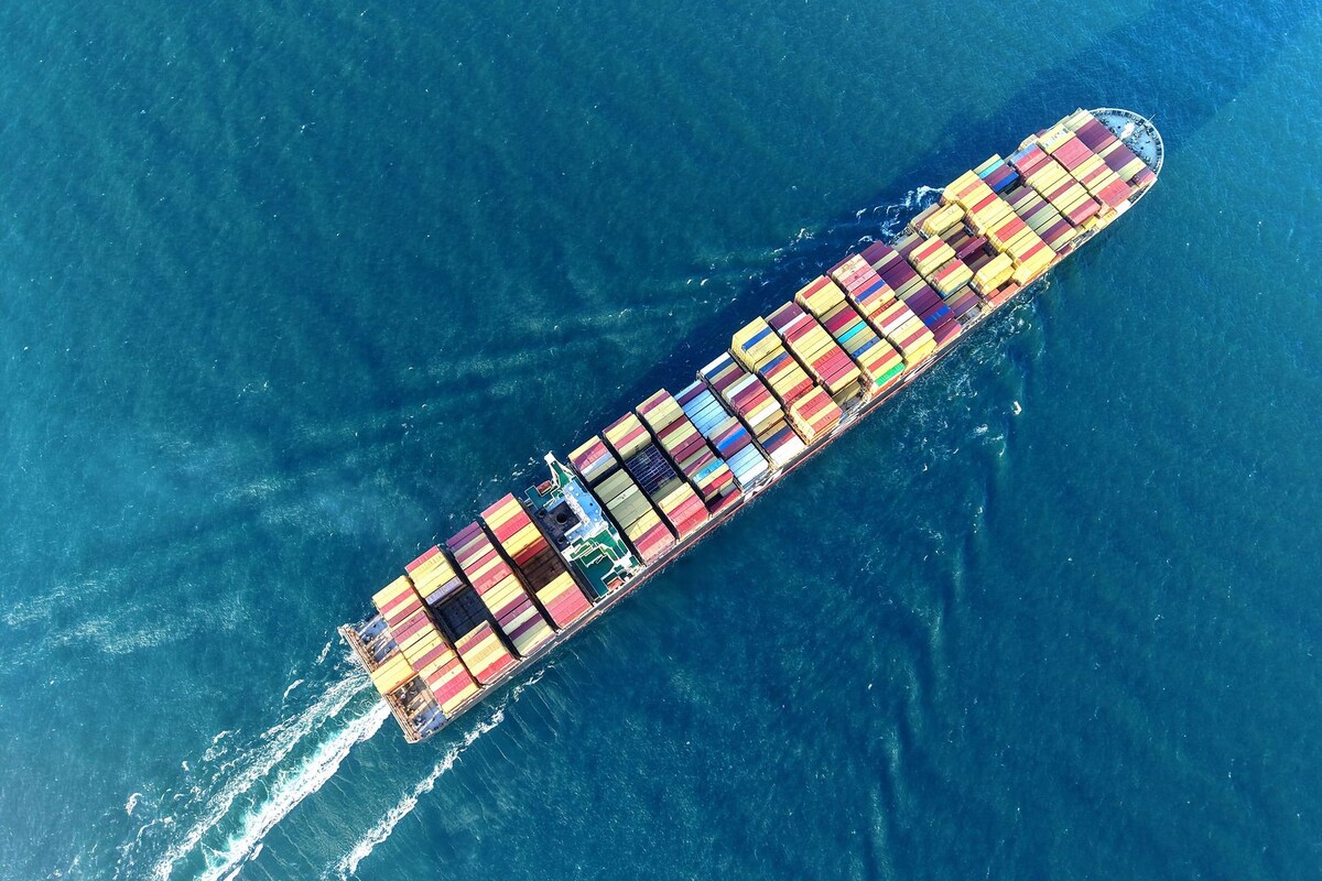     / Источник: © Cfoto/Keystone Press Agency/Global Look Press