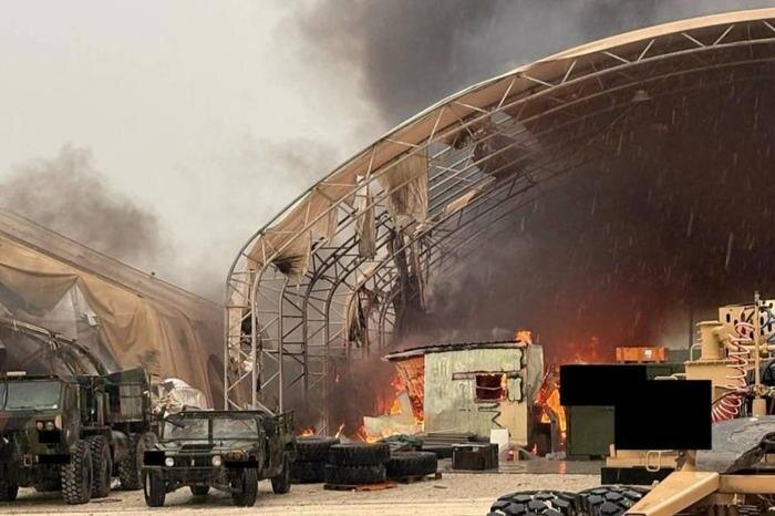 Обложка © X / ryangrim