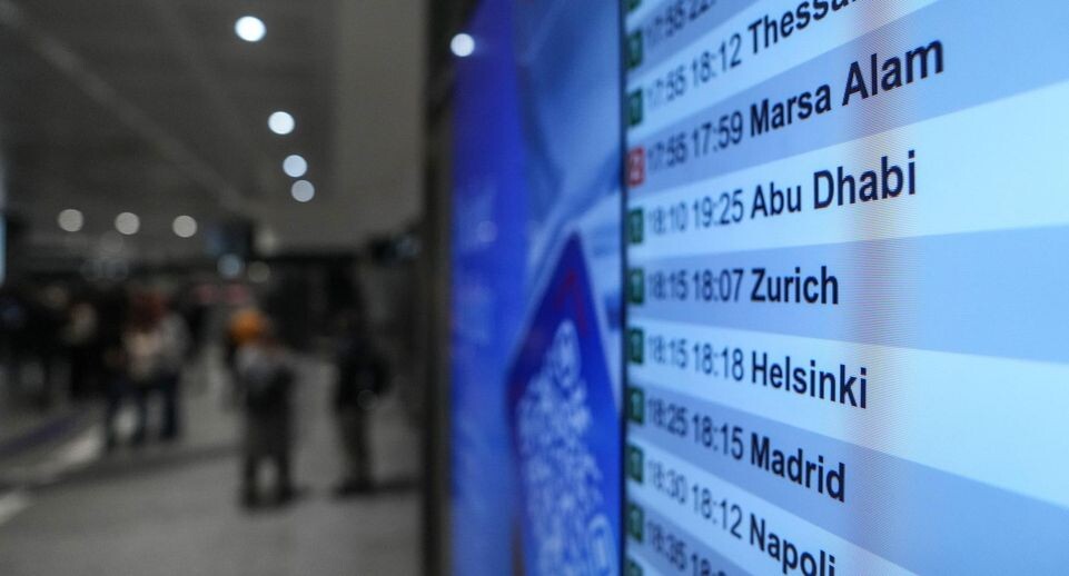    Gian Mattia D’Alberto/Keystone Press Agency / www.globallookpress.com