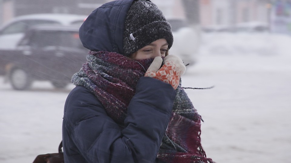 От -22 до 0 градусов: перед 8 марта Новосибирск ждет резкая оттепель