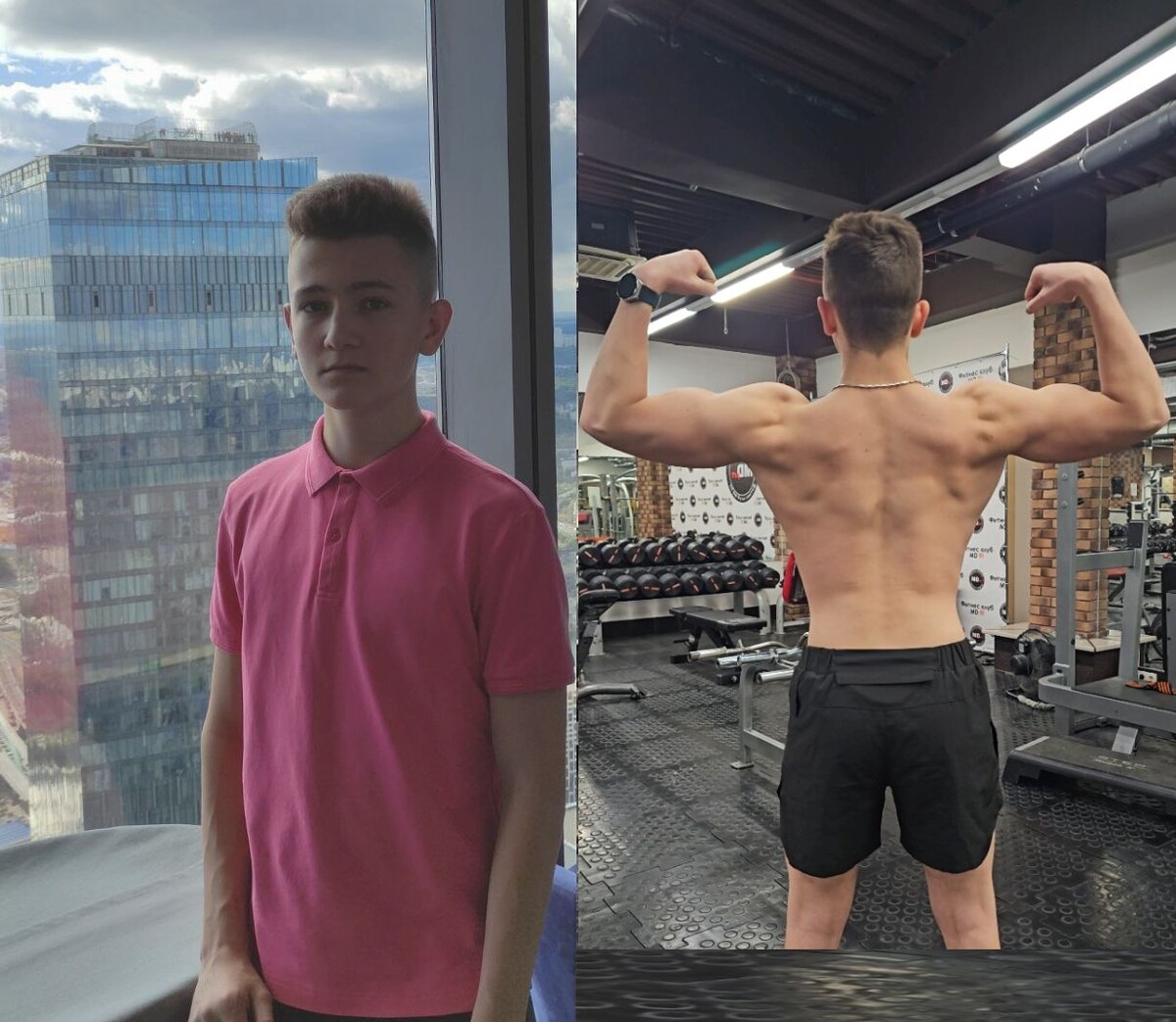  Мой путь в тренировках: как я сдвинул прогресс с мёртвой точки