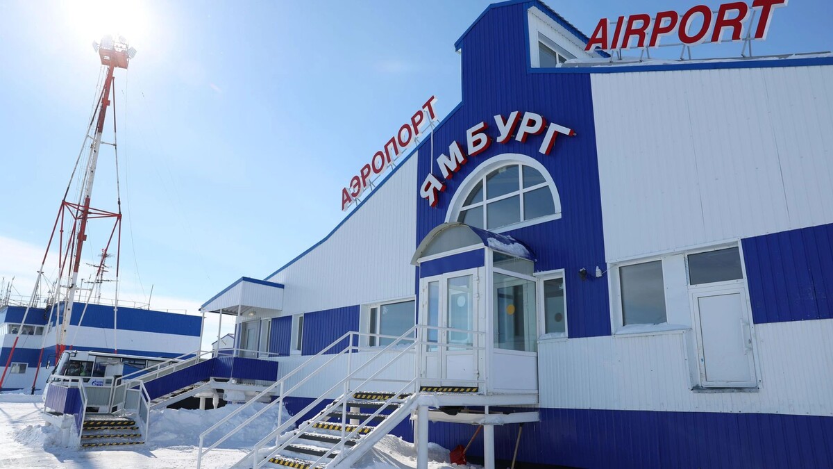    Фото: Андрей Ткачев / «Ямал-Медиа»