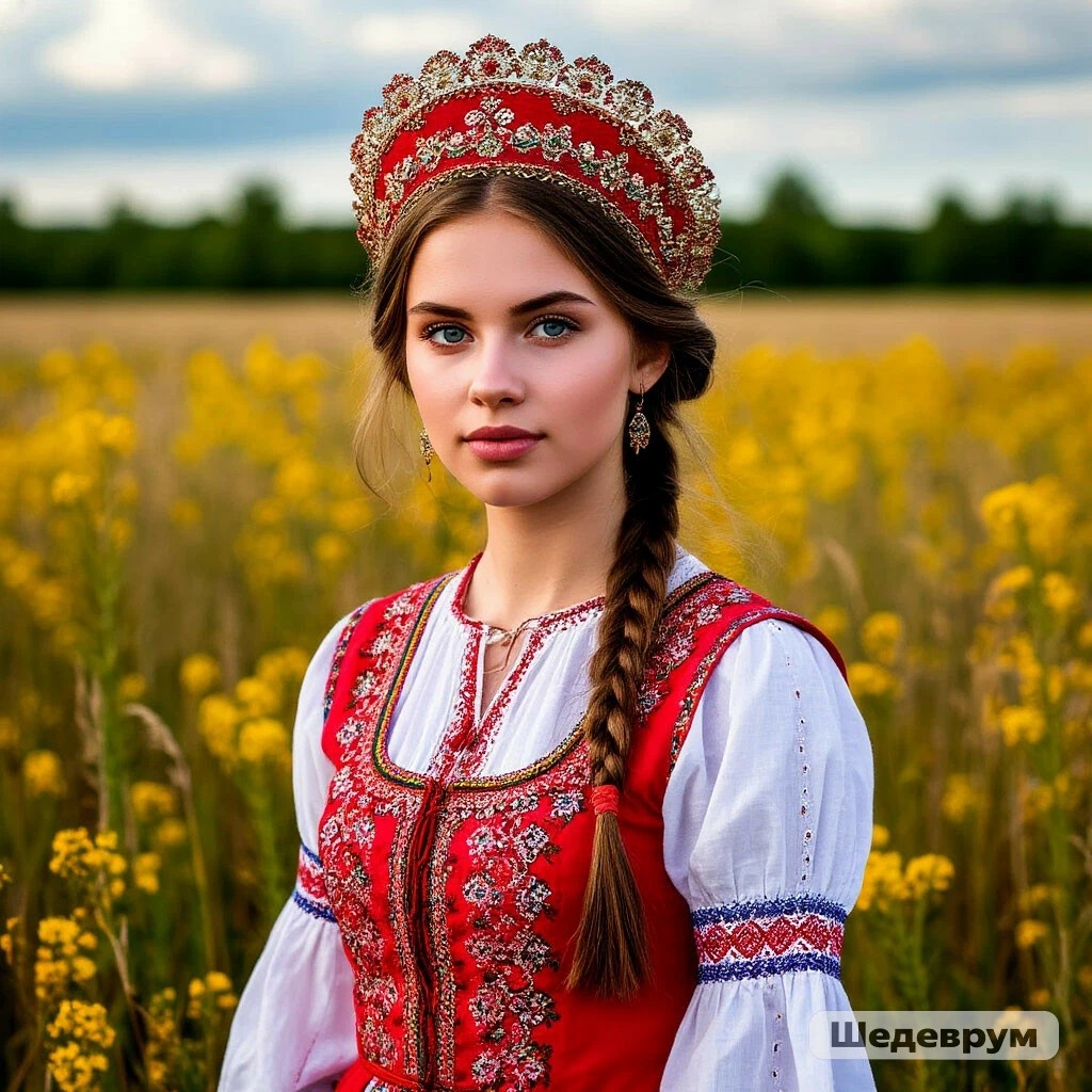 Создано в Шедевруме. 