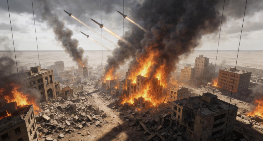    Изображение сгенерировано ИИ | © РИА Новости / Изображение сгенерировано ИИ