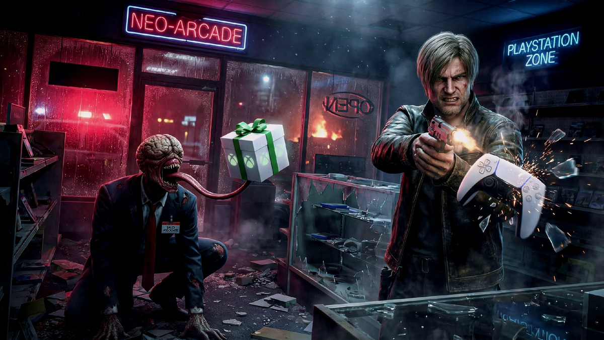 Наступает ее эпоха...?