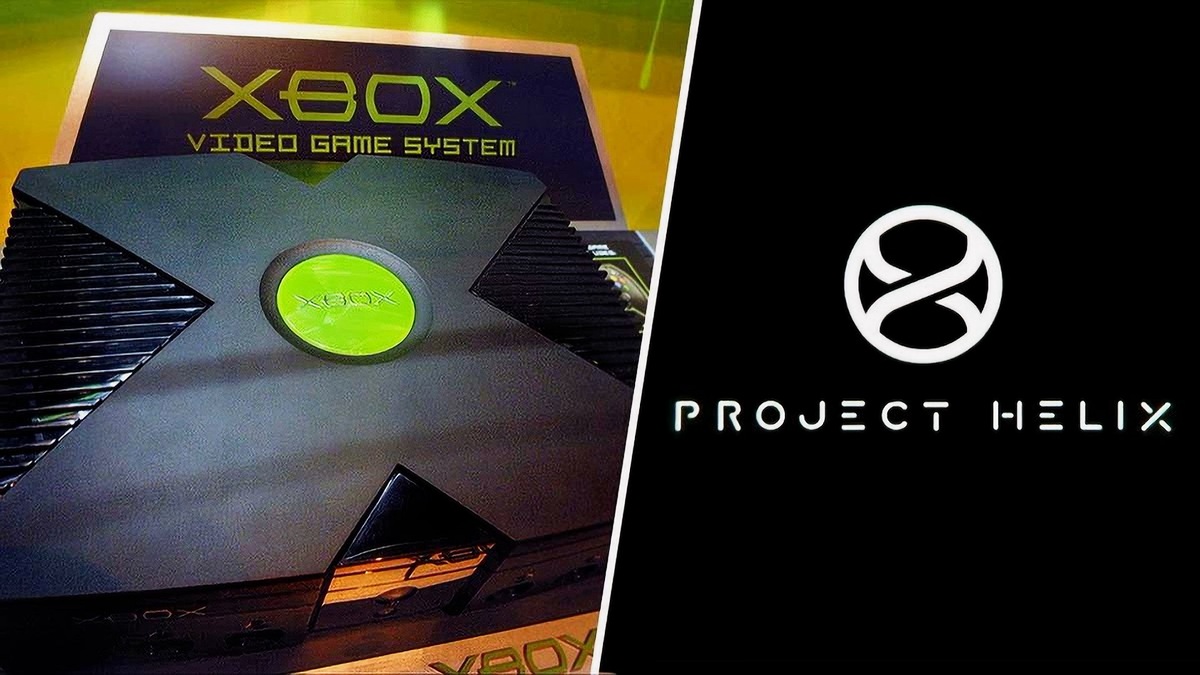 Вот она, новая, грозная и желанная...