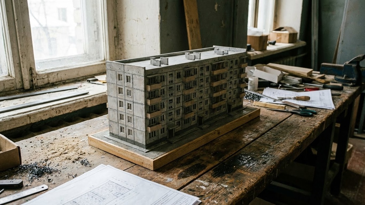 Иллюстрация: revitserver.ru