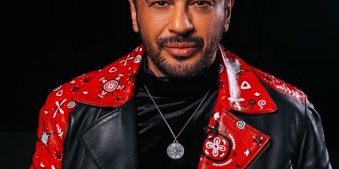 Звезда «Зимородка» назвал самое любимое русское блюдо