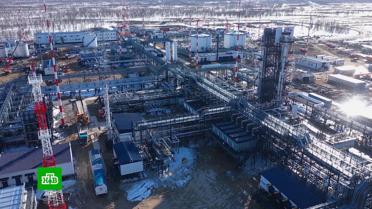    Война в Иране и рост цен на нефть: последствия для России