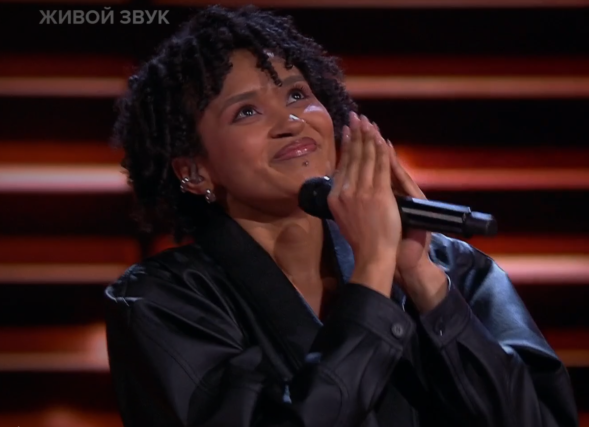 Жоселина Фокхо.