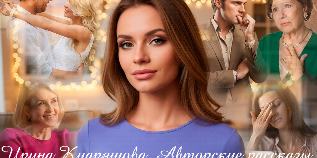 - Перепиши на меня свою квартиру, и я оставлю сына в покое! - заявила свекровь.