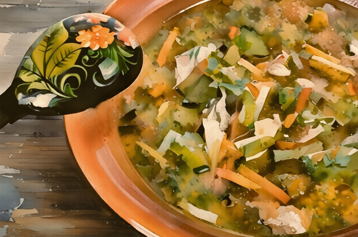 Сгенерировано с помощью нейросетей