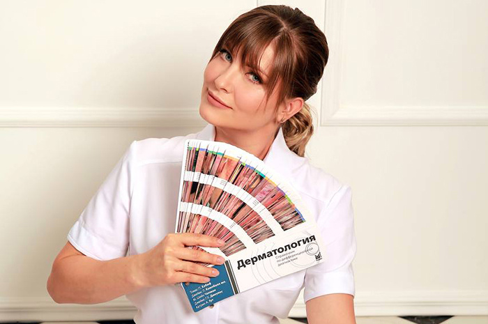 Фото из личного архива героини.